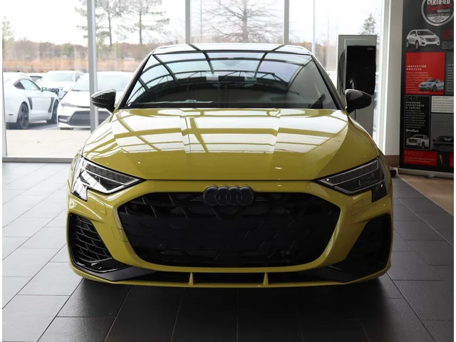 SEMINUEVOS AUDI S3 a Estados en autogozo