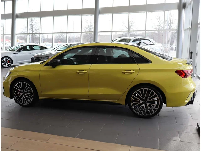 SEMINUEVOS AUDI S3 a Estados en autogozo