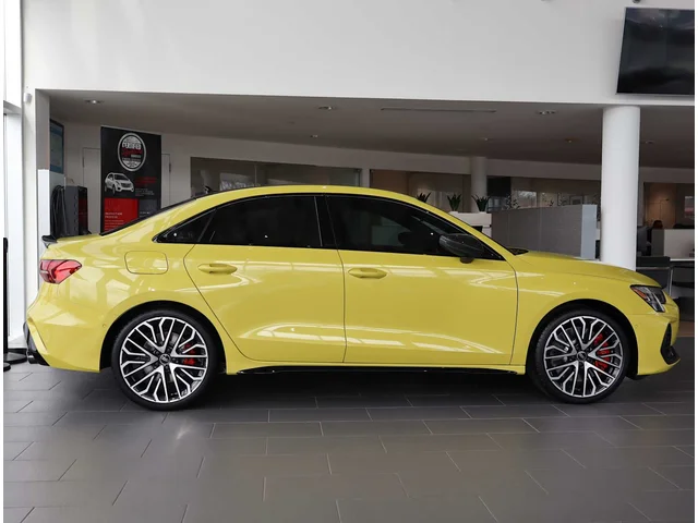 SEMINUEVOS AUDI S3 a Estados en autogozo