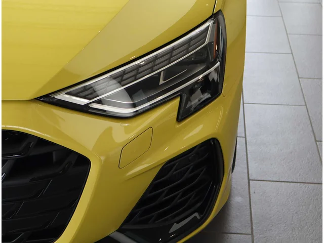 SEMINUEVOS AUDI S3 a Estados en autogozo