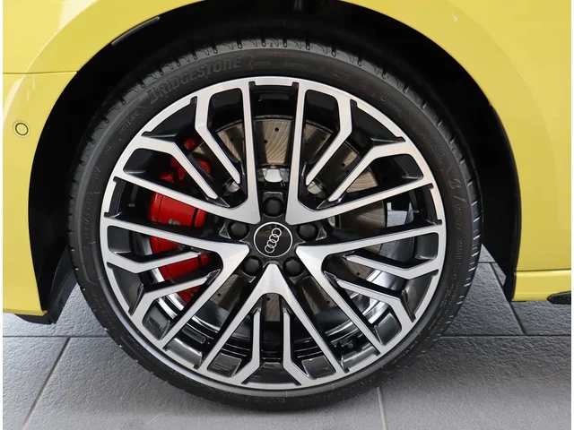 SEMINUEVOS AUDI S3 a Estados en autogozo
