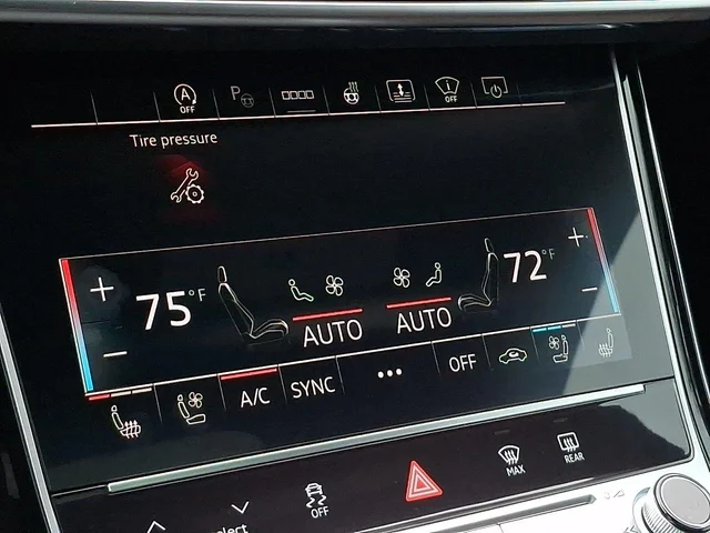 Nuevos AUDI A8 à Estados chez autogozo
