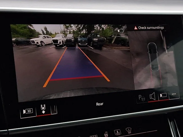 Nuevos AUDI A8 à Estados chez autogozo