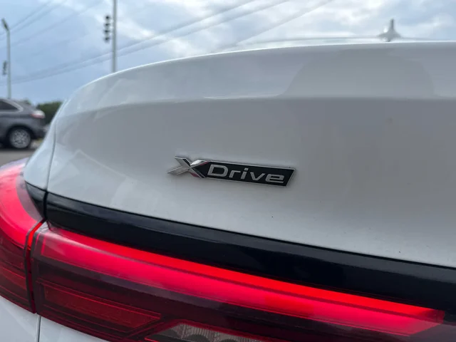 SEMINUEVOS BMW 2 Series at Matthews in Liberty Buick GMC