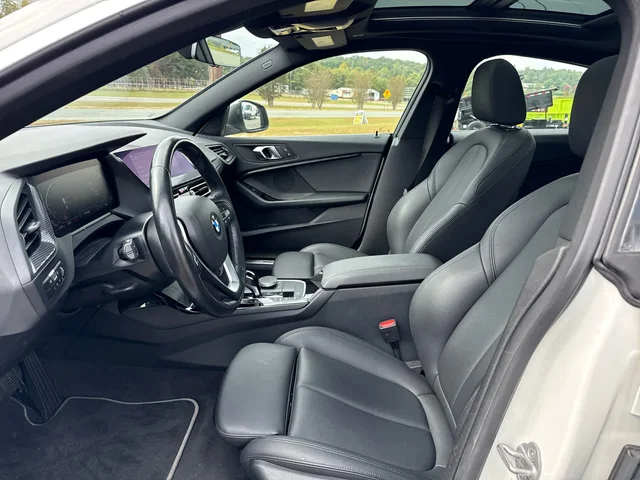 SEMINUEVOS BMW 2 Series at Matthews in Liberty Buick GMC