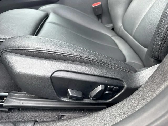 SEMINUEVOS BMW 2 Series at Matthews in Liberty Buick GMC