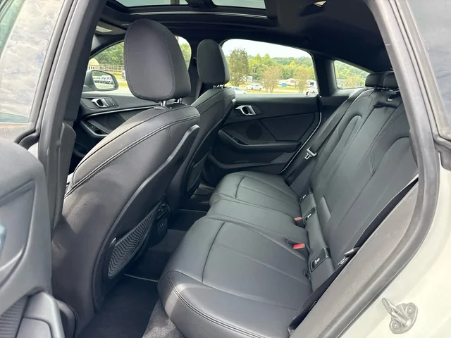 SEMINUEVOS BMW 2 Series at Matthews in Liberty Buick GMC