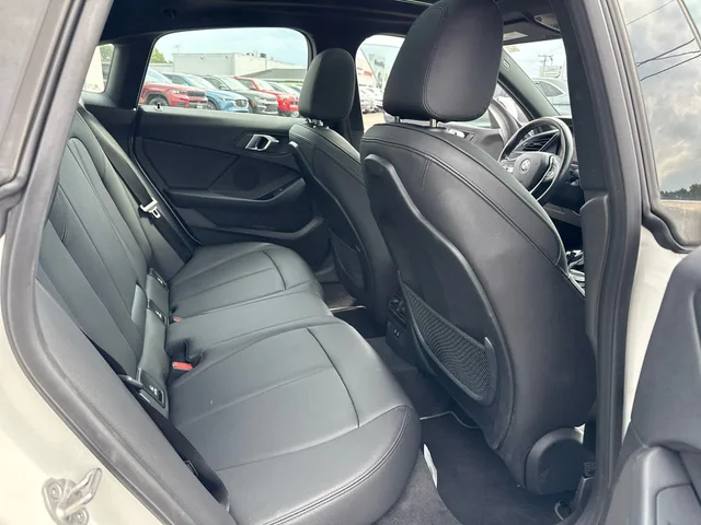 SEMINUEVOS BMW 2 Series at Matthews in Liberty Buick GMC