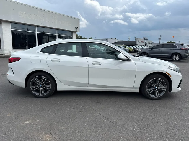 SEMINUEVOS BMW 2 Series at Matthews in Liberty Buick GMC