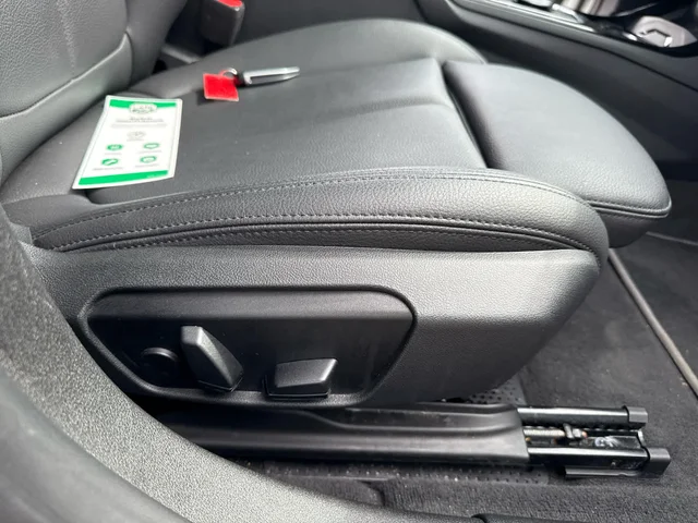 SEMINUEVOS BMW 2 Series at Matthews in Liberty Buick GMC