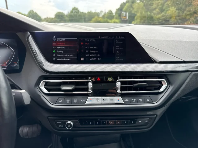 SEMINUEVOS BMW 2 Series at Matthews in Liberty Buick GMC