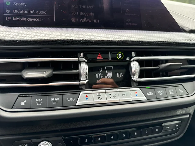 SEMINUEVOS BMW 2 Series at Matthews in Liberty Buick GMC