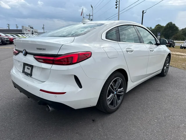 SEMINUEVOS BMW 2 Series at Matthews in Liberty Buick GMC