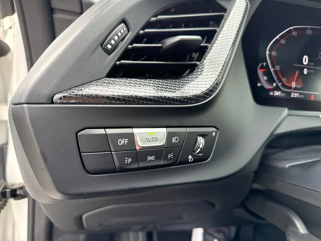 SEMINUEVOS BMW 2 Series at Matthews in Liberty Buick GMC