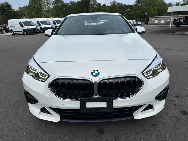 SEMINUEVOS BMW 2 Series at Matthews in Liberty Buick GMC