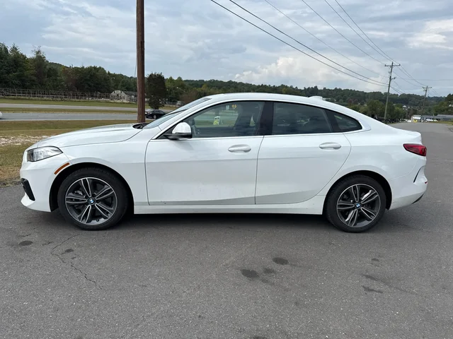 SEMINUEVOS BMW 2 Series at Matthews in Liberty Buick GMC