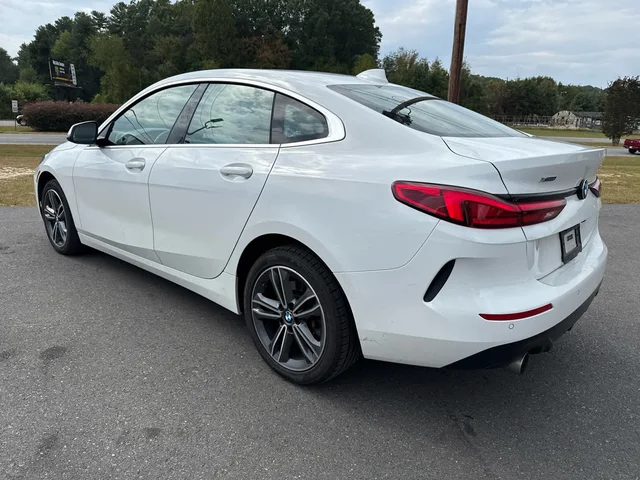 SEMINUEVOS BMW 2 Series at Matthews in Liberty Buick GMC