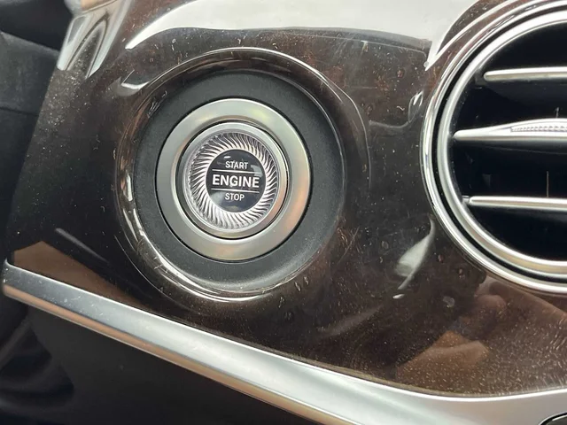 SEMINUEVOS MERCEDES-BENZ S-Class at Mt Airy in Mount Airy Toyota
