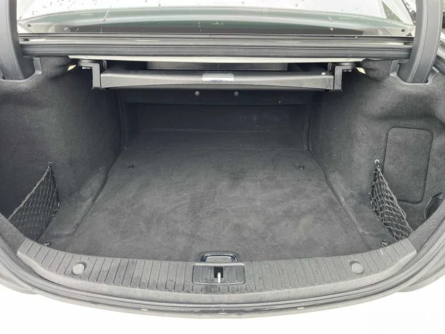 SEMINUEVOS MERCEDES-BENZ S-Class at Mt Airy in Mount Airy Toyota