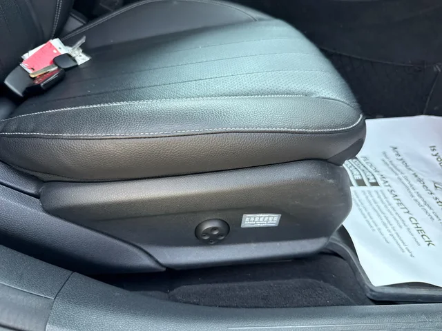 SEMINUEVOS MERCEDES-BENZ E-Class at Matthews in Liberty Buick GMC