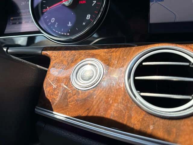 SEMINUEVOS MERCEDES-BENZ E-Class at Matthews in Liberty Buick GMC