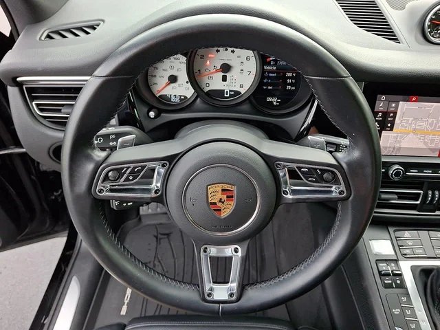 SEMINUEVOS PORSCHE Macan a Estados en autogozo