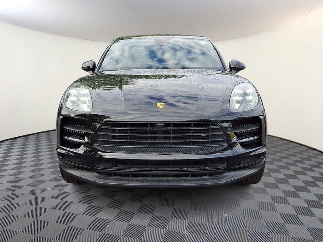 SEMINUEVOS PORSCHE Macan a Estados en autogozo