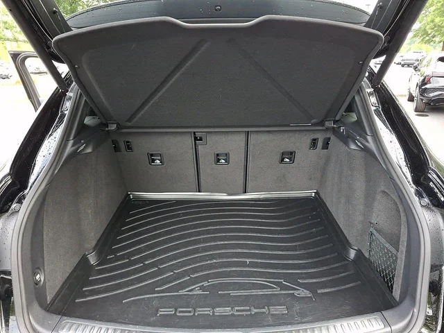 SEMINUEVOS PORSCHE Macan a Estados en autogozo
