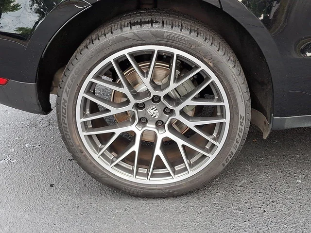 SEMINUEVOS PORSCHE Macan a Estados en autogozo