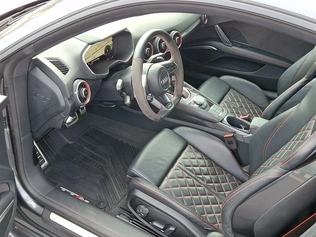 SEMINUEVOS AUDI TT RS a Estados en autogozo