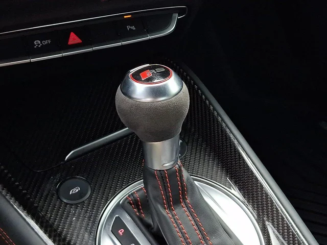 SEMINUEVOS AUDI TT RS a Estados en autogozo