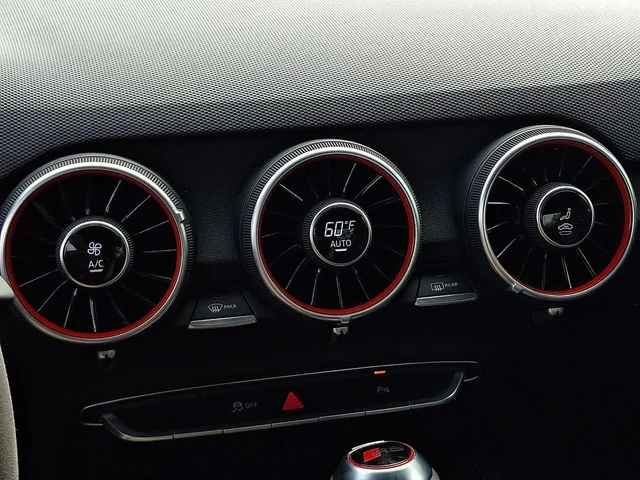 SEMINUEVOS AUDI TT RS a Estados en autogozo