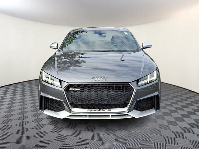 SEMINUEVOS AUDI TT RS a Estados en autogozo