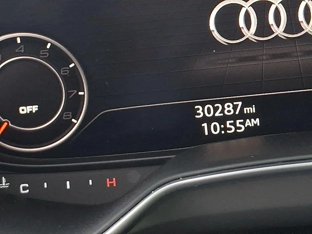 SEMINUEVOS AUDI TT RS a Estados en autogozo