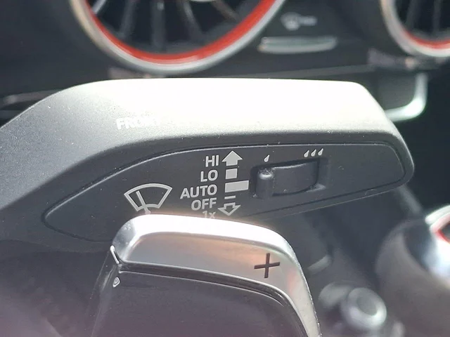 SEMINUEVOS AUDI TT RS a Estados en autogozo