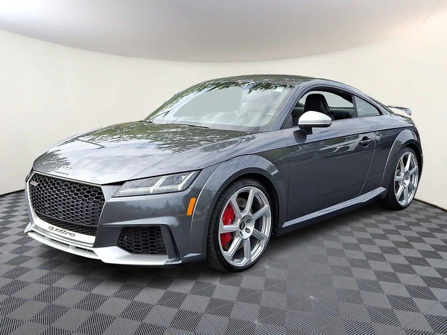 SEMINUEVOS AUDI TT RS a Estados en autogozo