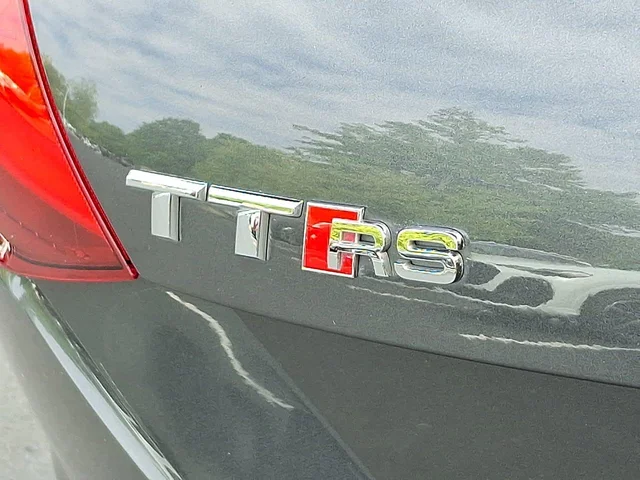 SEMINUEVOS AUDI TT RS a Estados en autogozo