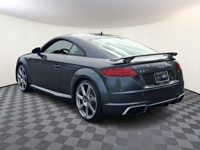 SEMINUEVOS AUDI TT RS a Estados en autogozo