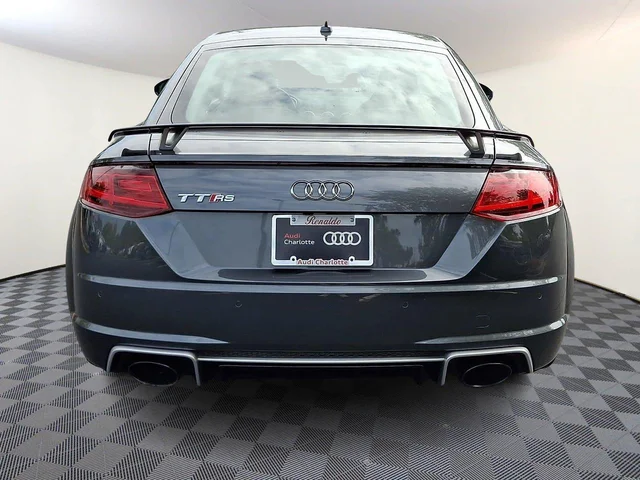 SEMINUEVOS AUDI TT RS a Estados en autogozo
