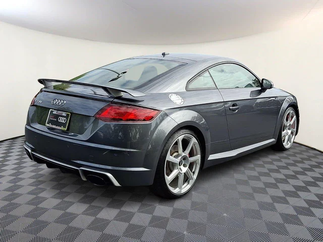 SEMINUEVOS AUDI TT RS a Estados en autogozo