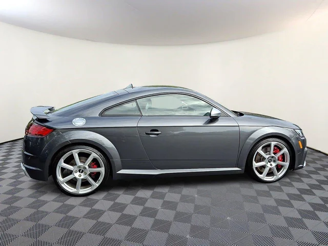 SEMINUEVOS AUDI TT RS a Estados en autogozo