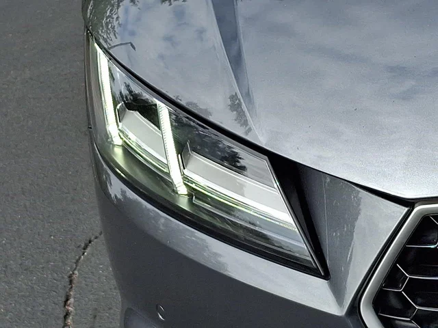 SEMINUEVOS AUDI TT RS a Estados en autogozo