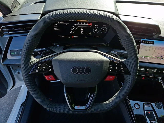 Nuevos AUDI RS 3 à Estados chez autogozo
