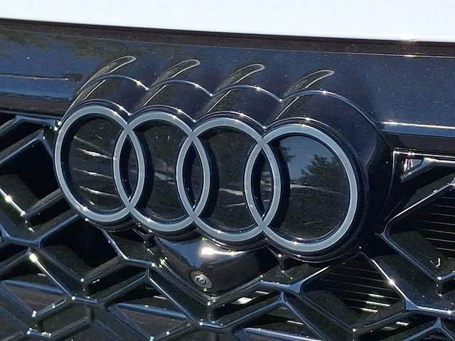 Nuevos AUDI RS 3 à Estados chez autogozo