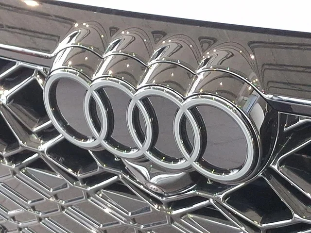 Nuevos AUDI RS 3 à Estados chez autogozo