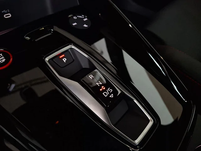 Nuevos AUDI RS 3 à Estados chez autogozo
