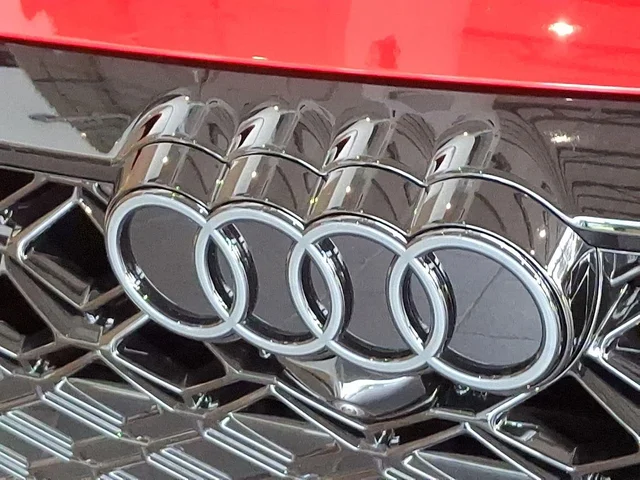 Nuevos AUDI RS 3 à Estados chez autogozo