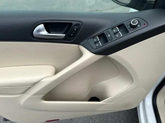 SEMINUEVOS VOLKSWAGEN Tiguan a Estados en autogozo