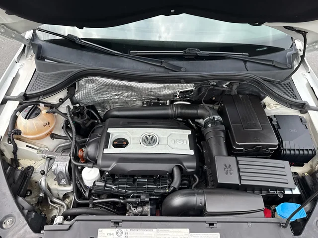 SEMINUEVOS VOLKSWAGEN Tiguan a Estados en autogozo