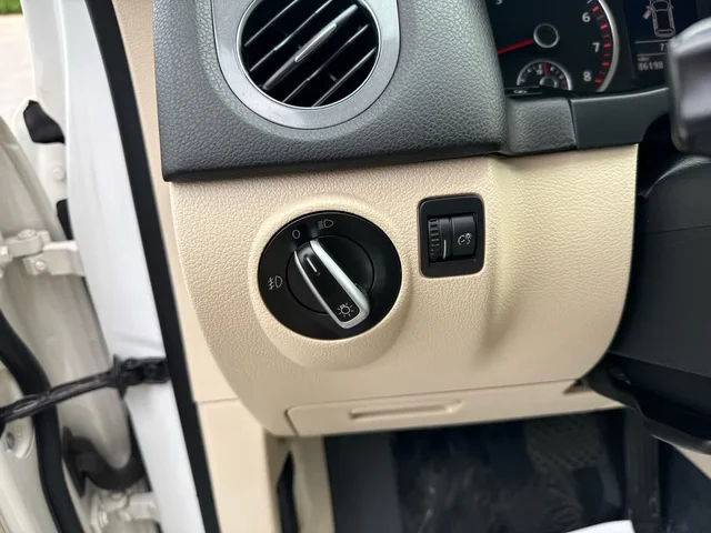 SEMINUEVOS VOLKSWAGEN Tiguan a Estados en autogozo